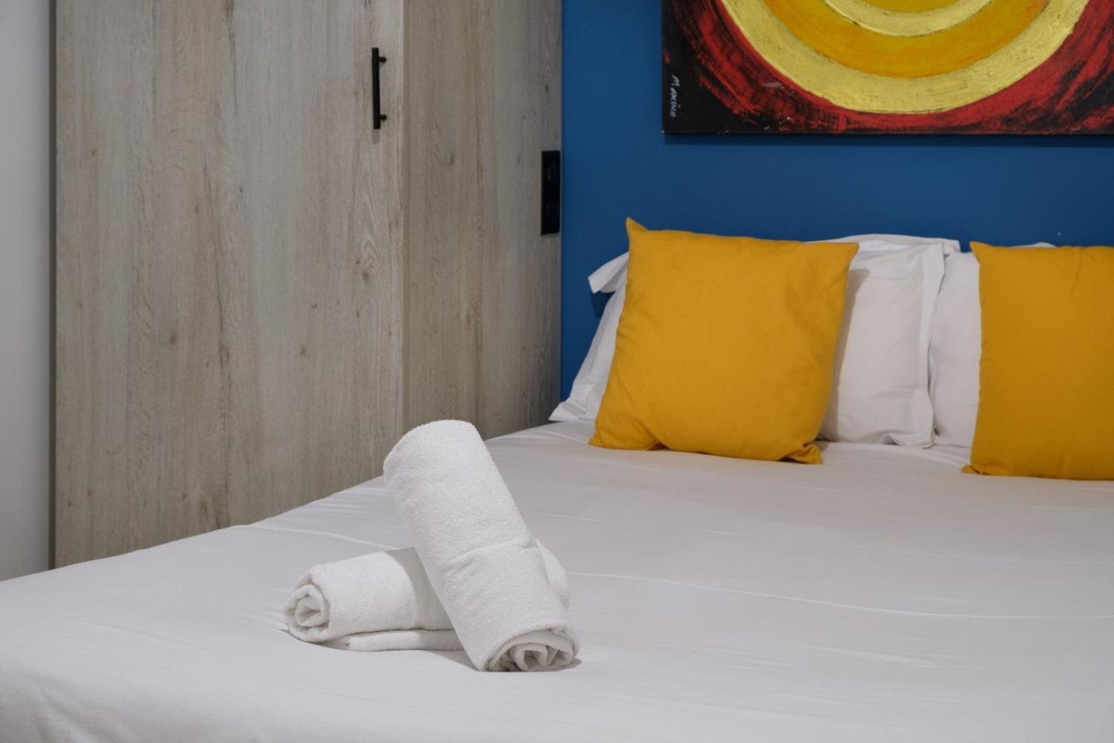 Апартаменты Magnifique Cocon Au Coeur D'Antibes - 3G Экстерьер фото